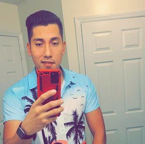 Meet your Posher, Jesus